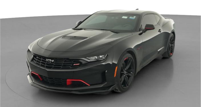 Thumbnail: 2022 Chevrolet Camaro - 1