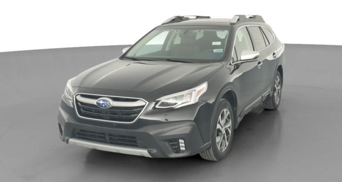 Thumbnail: 2020 Subaru Outback - 1