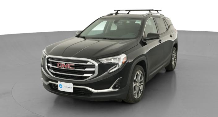 Thumbnail: 2018 GMC Terrain - 1