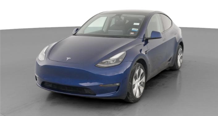 Thumbnail: 2023 Tesla Model Y - 1