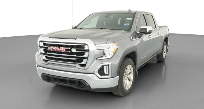 Thumbnail: 2020 GMC Sierra 1500 - 1