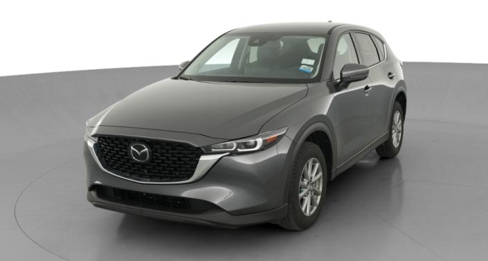 Thumbnail: 2022 Mazda CX-5 - 1