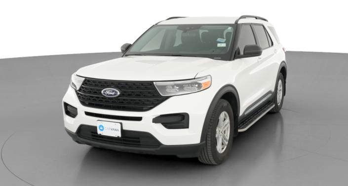 Thumbnail: 2024 Ford Explorer - 1