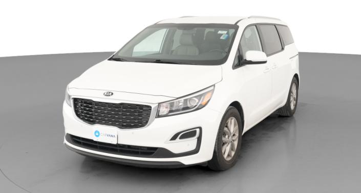 Thumbnail: 2021 Kia Sedona - 1