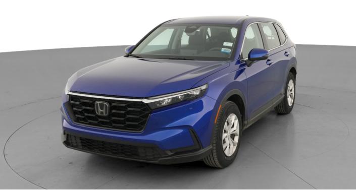 Thumbnail: 2023 Honda CR-V - 1