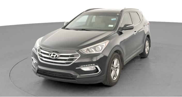 Thumbnail: 2018 Hyundai Santa Fe - 1
