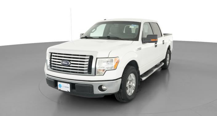 2012 Ford Econoline E-150 -
                  Rocklin, CA