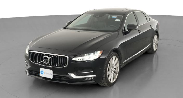 2018 Volvo S90 T6 Inscription -
                  Beverly, NJ
