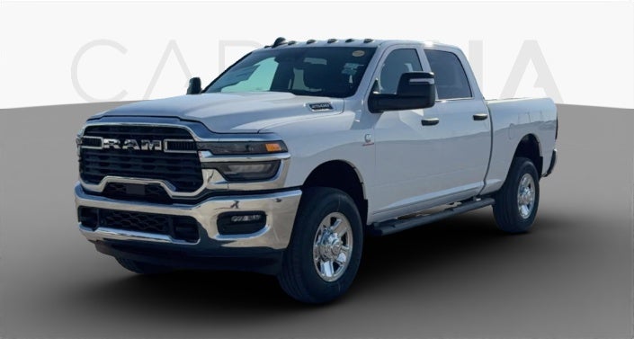 2026 RAM Ram 2500 Pickup