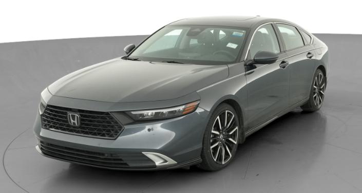 Thumbnail: 2024 Honda Accord - 1