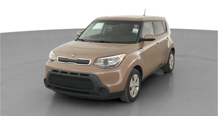 Thumbnail: 2016 Kia Soul - 1