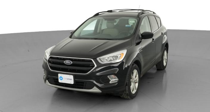 Thumbnail: 2018 Ford Escape - 1