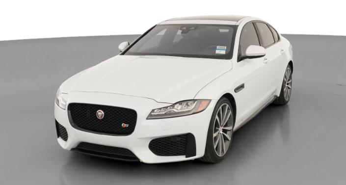 2016 Jaguar XF S -
                  Auburn, GA