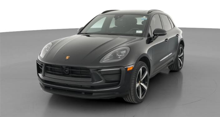 Thumbnail: 2023 Porsche Macan - 1
