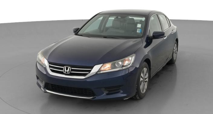 Thumbnail: 2014 Honda Accord - 1