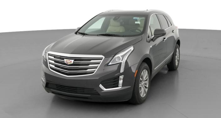 Thumbnail: 2019 Cadillac XT5 - 1