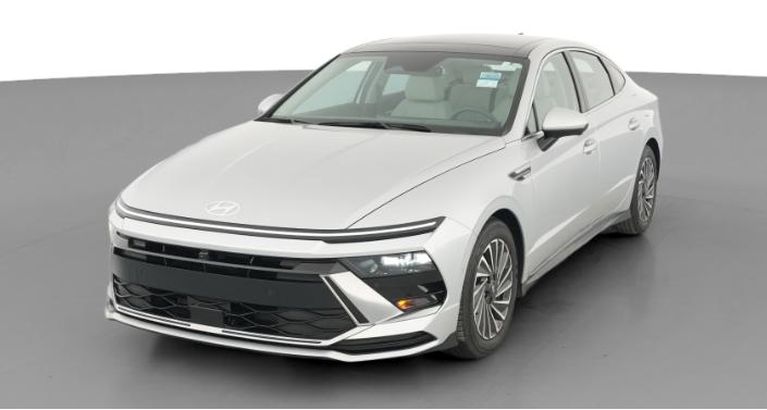Thumbnail: 2024 Hyundai Sonata - 1