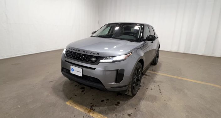 2020 Land Rover Range Rover Evoque S -
                  Framingham, MA