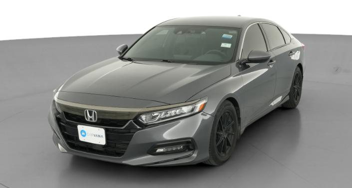 Thumbnail: 2018 Honda Accord - 1