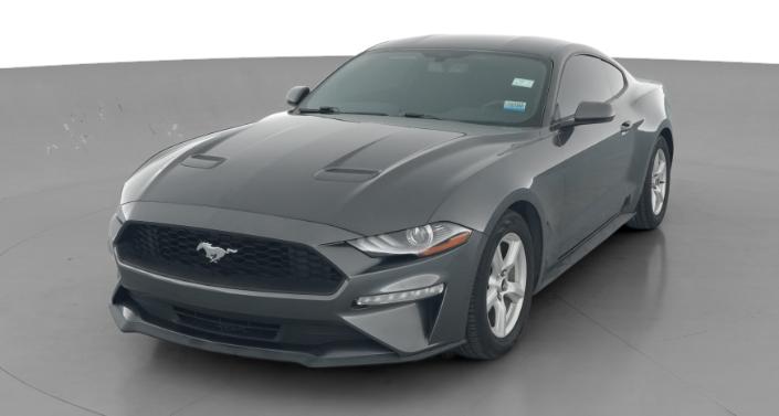 Thumbnail: 2018 Ford Mustang - 1
