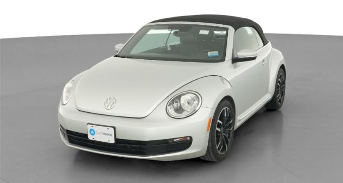2013 Volkswagen Beetle  -
                  Richton Park, IL