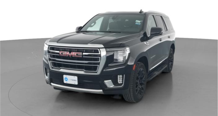 Thumbnail: 2022 GMC Yukon - 1