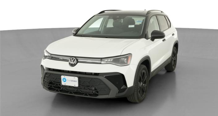 Thumbnail: 2025 Volkswagen Taos - 1