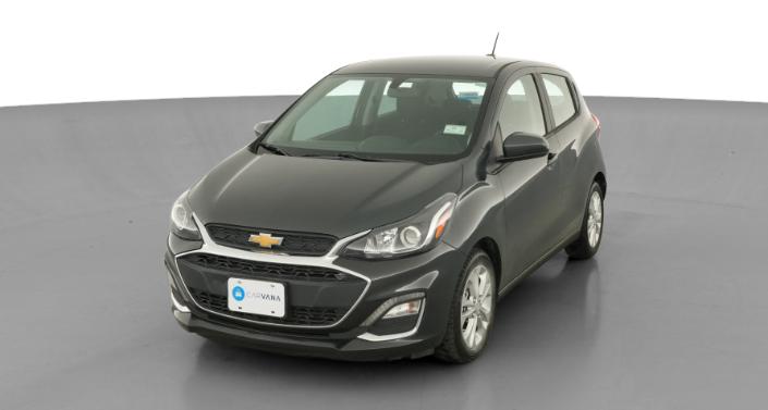 Thumbnail: 2021 Chevrolet Spark - 1