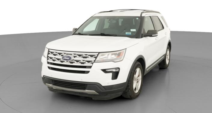 Thumbnail: 2019 Ford Explorer - 1