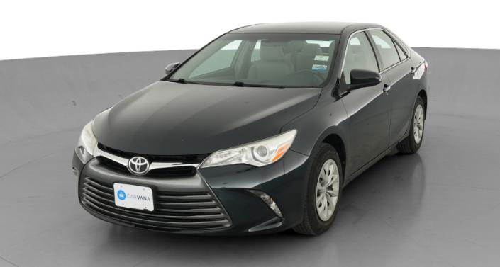 Thumbnail: 2017 Toyota Camry - 1