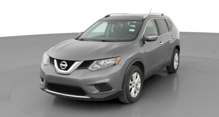Thumbnail: 2015 Nissan Rogue - 1