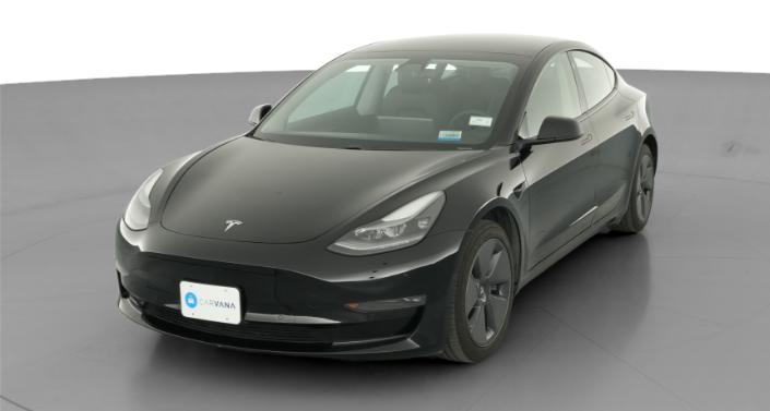 Thumbnail: 2021 Tesla Model 3 - 1