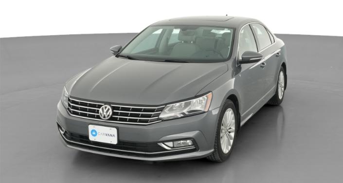 Thumbnail: 2016 Volkswagen Passat - 1