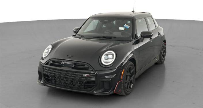 Thumbnail: 2025 MINI Cooper Hardtop - 1