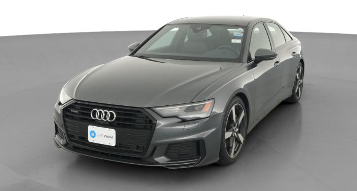 Thumbnail: 2021 Audi A6 - 1