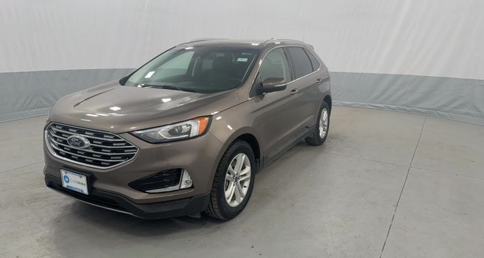 Thumbnail: 2019 Ford Edge - 1