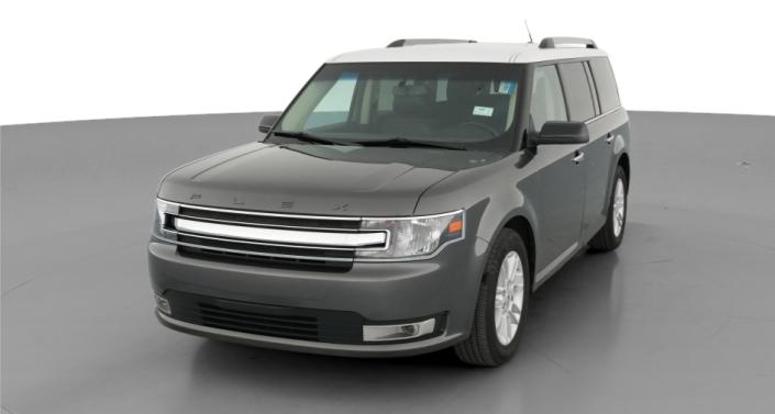 Thumbnail: 2015 Ford Flex - 1