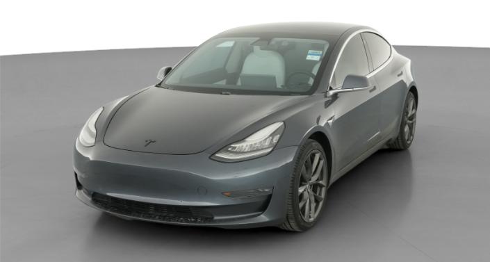 Thumbnail: 2020 Tesla Model 3 - 1