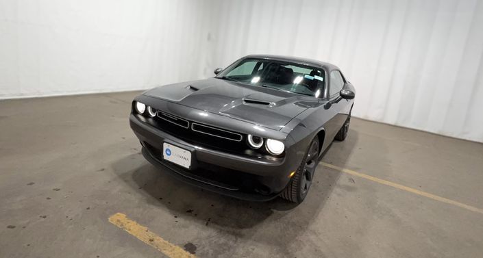 Thumbnail: 2018 Dodge Challenger - 1