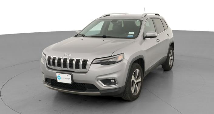 Thumbnail: 2019 Jeep Cherokee - 1