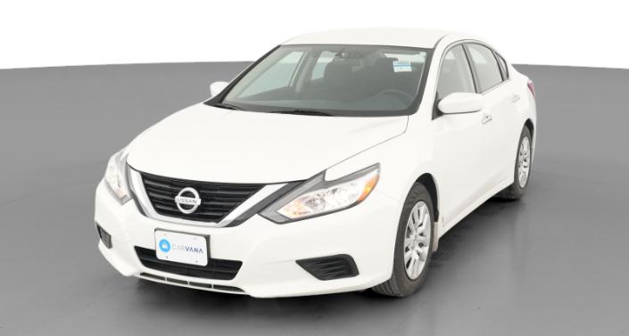 Thumbnail: 2018 Nissan Altima - 1