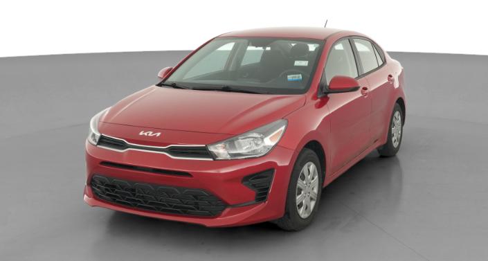 Thumbnail: 2023 Kia Rio - 1