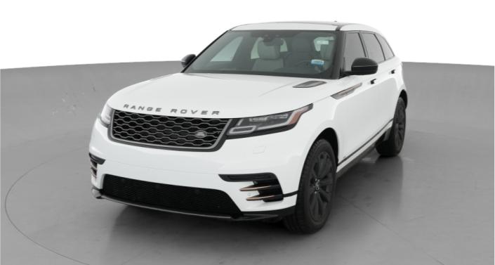 Thumbnail: 2020 Land Rover Range Rover Velar - 1