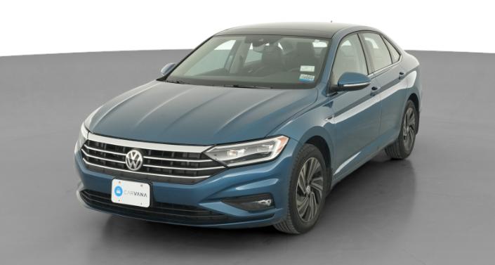 Thumbnail: 2019 Volkswagen Jetta - 1