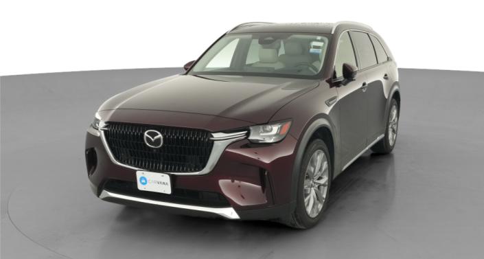 Thumbnail: 2024 Mazda CX-90 - 1