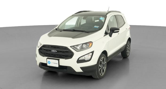 Thumbnail: 2019 Ford EcoSport - 1