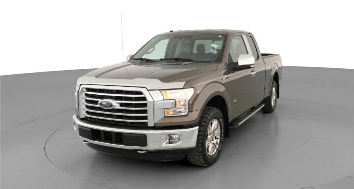 Thumbnail: 2016 Ford Econoline - 1