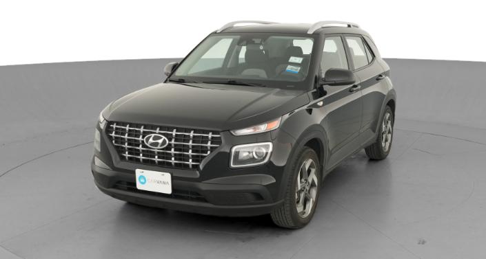 Thumbnail: 2021 Hyundai Venue - 1