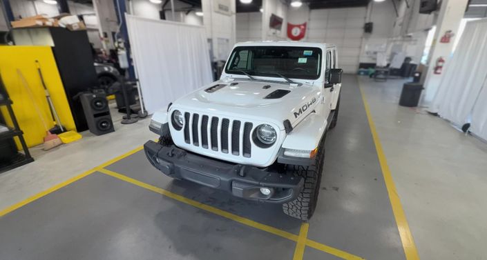 Thumbnail: 2019 Jeep Wrangler - 1