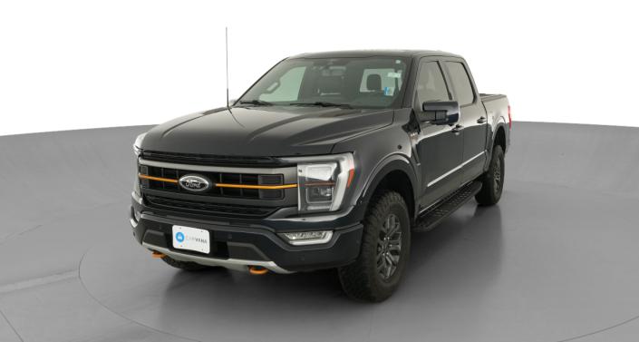 Thumbnail: 2021 Ford Econoline - 1